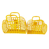 ready folding basket mould for sale