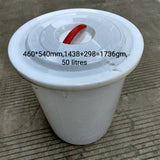 new bucket mould for sale