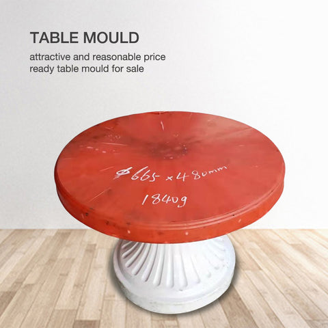 ready table mould for sale